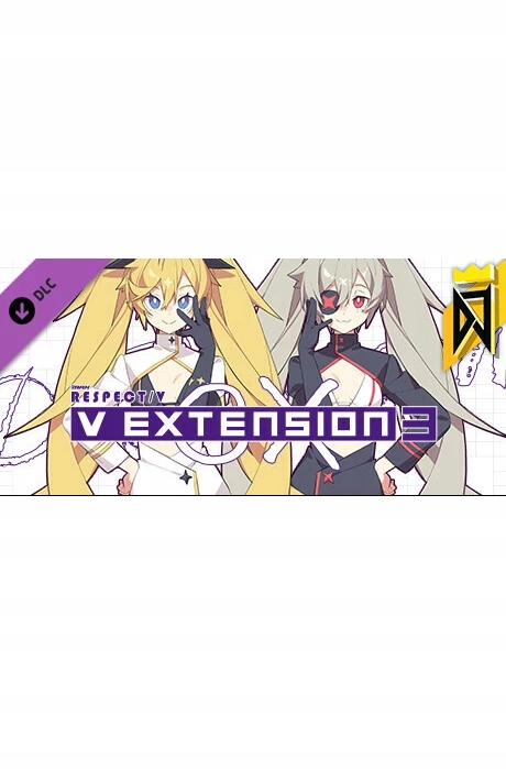 Djmax Respect V V Extension III Pack DLC Pc Steam