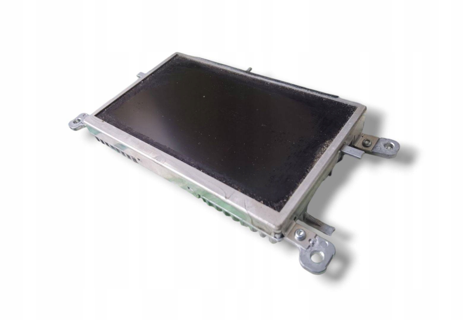 display multimedia Audi A5 8T 2009 8T0919603E