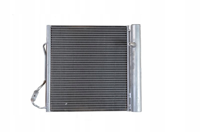 nrf 35720 конденсатор, радиатор кондиционера