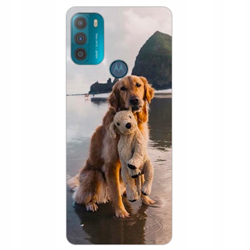 

200 wzorów Etui Do Motorola Moto G50 Plecki Case
