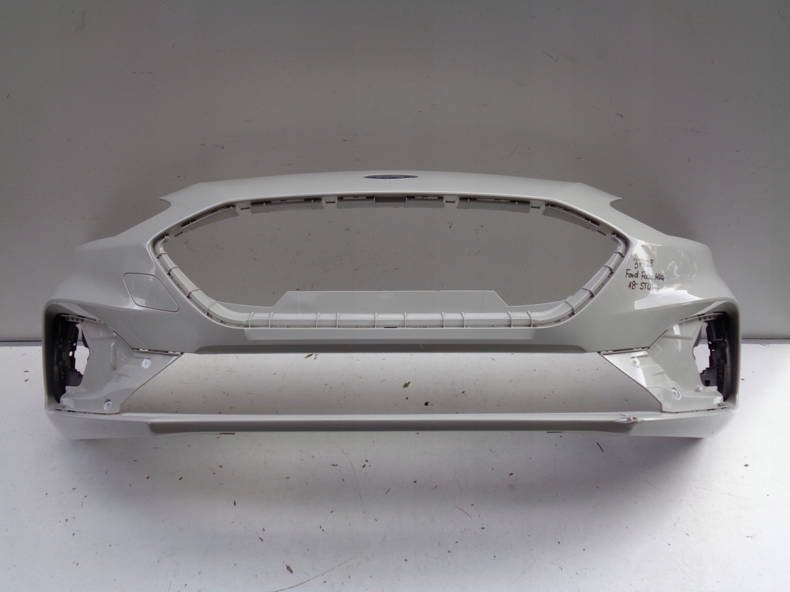 front bumper FORD FOCUS MK4 18- ST-LINE NR 37428