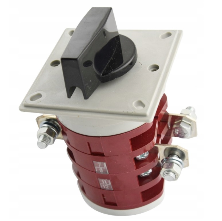 408098 - ПЕРЕКЛЮЧАТЕЛЬ ПРИВОДА 4G80-770-U WNA 1320 NT