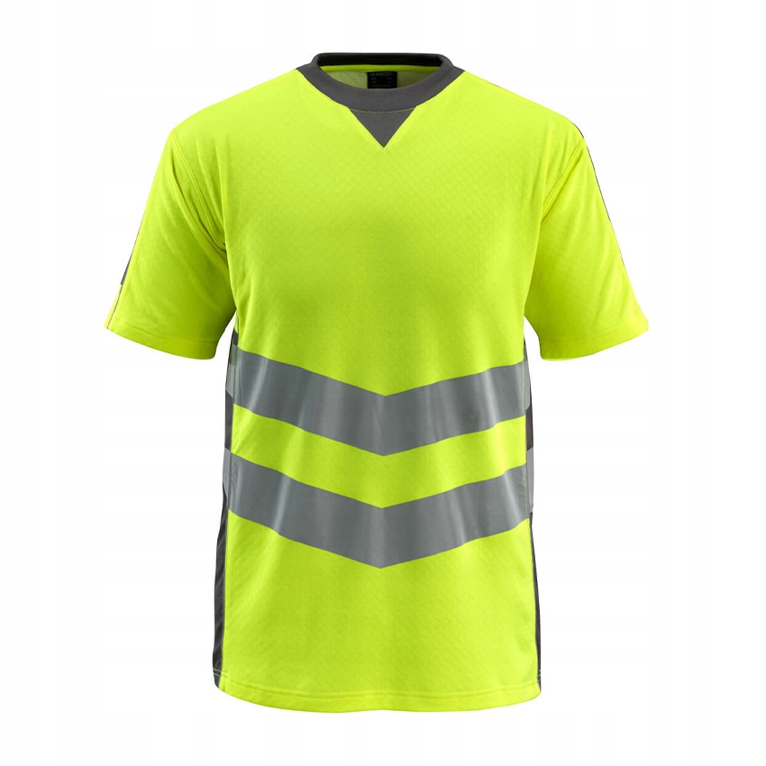 T-Shirt HI-VIS MASCOT SANDWELL - XL Stan opakowania oryginalne