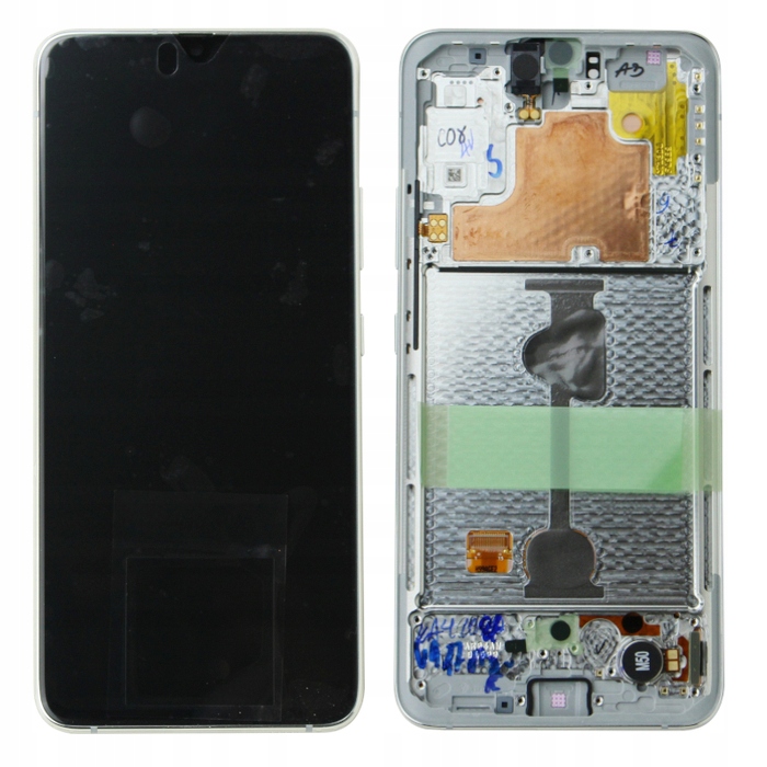 LCD Displej Samsung Galaxy A90 5G A908