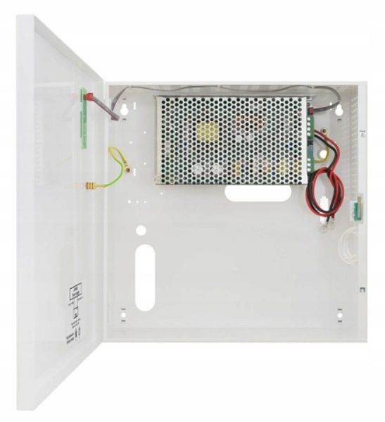 

Zasilacz impulsowy Pulsar HPSB-12V10A-C 12V 10A