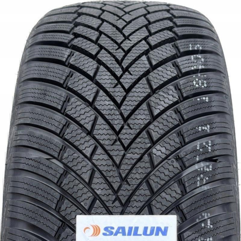 4x Opony Zimowe Sailun Ice Blazer Alpine 2 205/60R16 92H Nowe