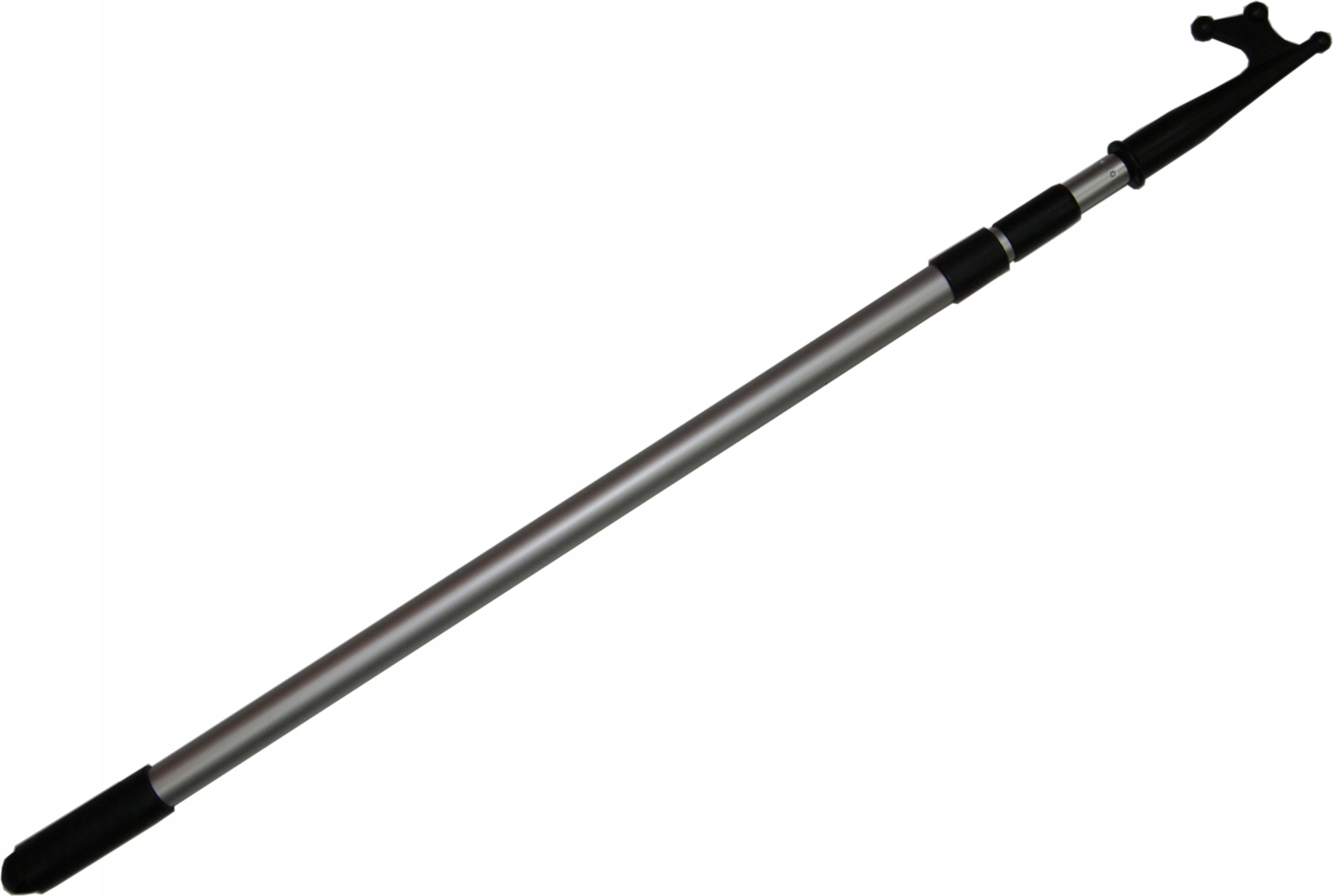 Teleskopický hliníkový bosak Aqua Sport 120-270 cm