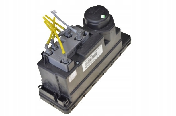 MERCEDES W210 POMPKA CENTRALNEGO ZAMKA 2108001648