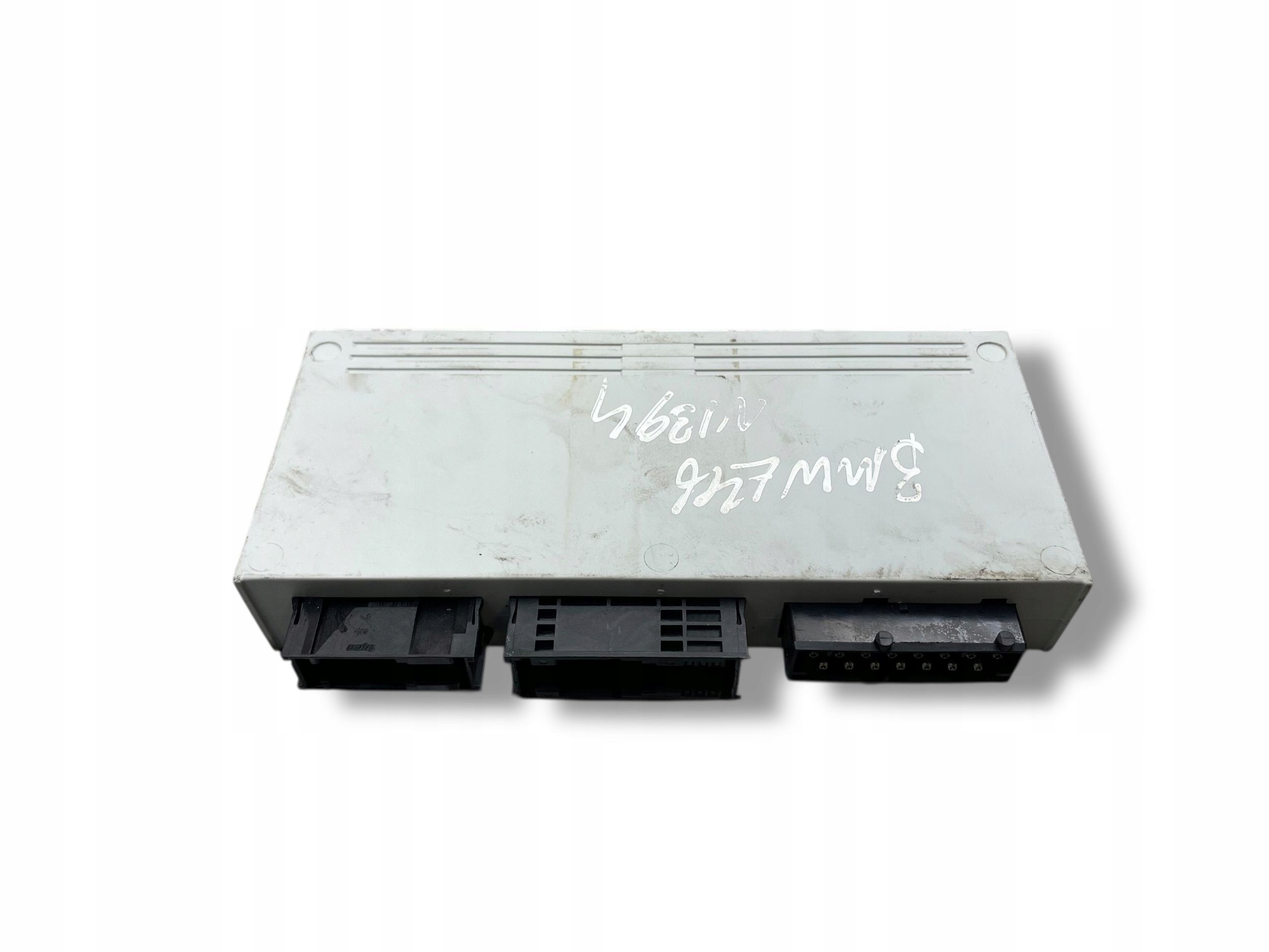 блок комфорта BMW E46 6932369