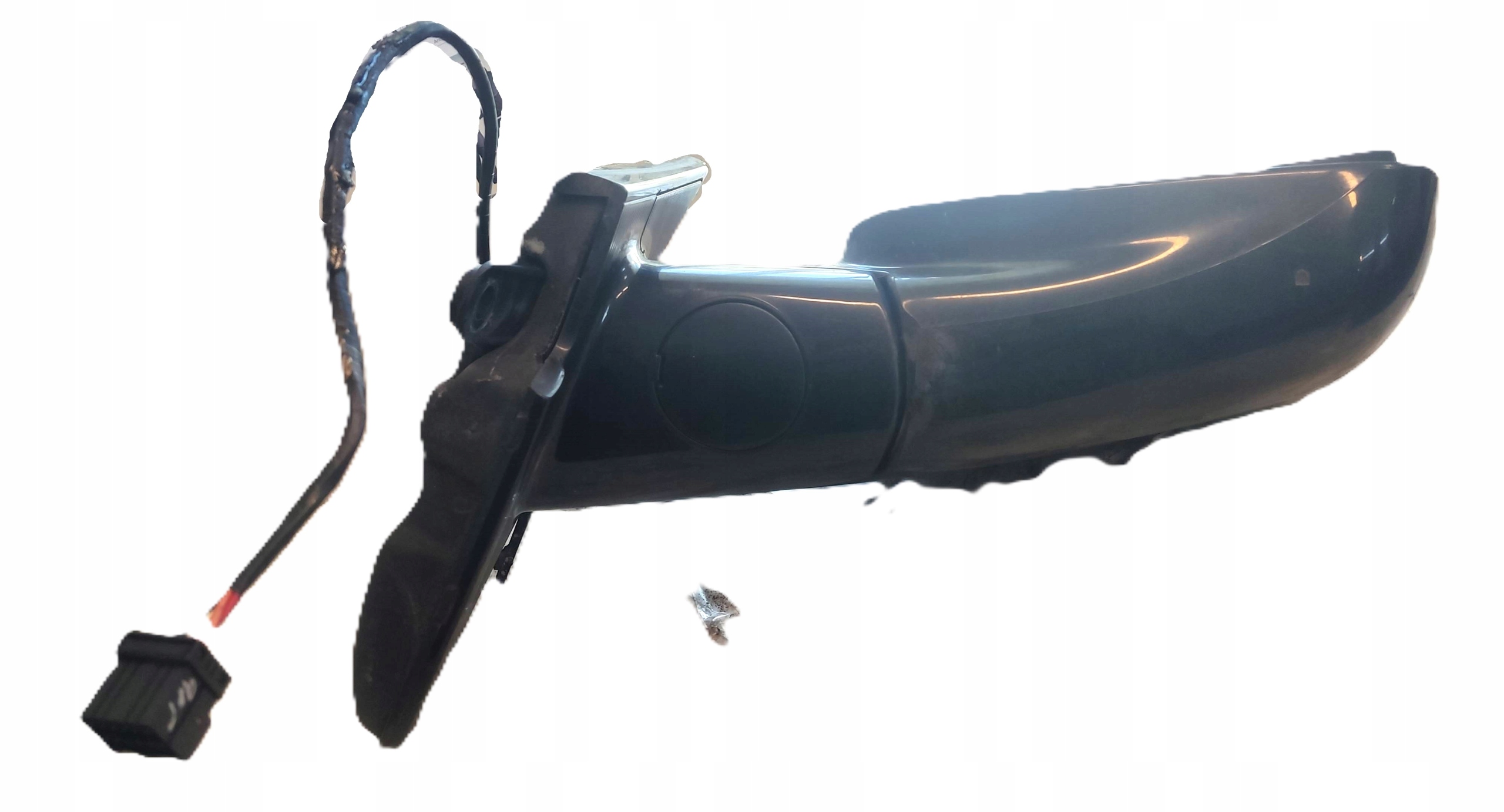 mirror right 5 PIN DODGE CARAVAN IV 2005r