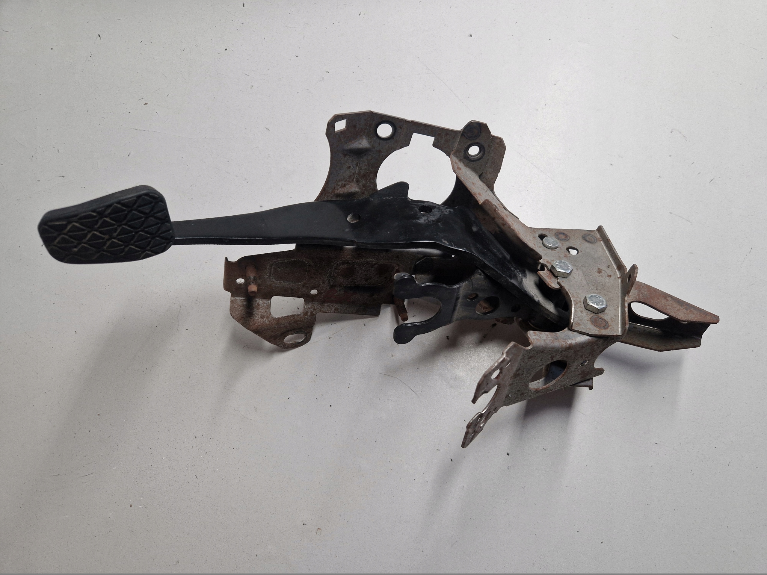 PEDAL Bremse FORD B-MAX MANUAL