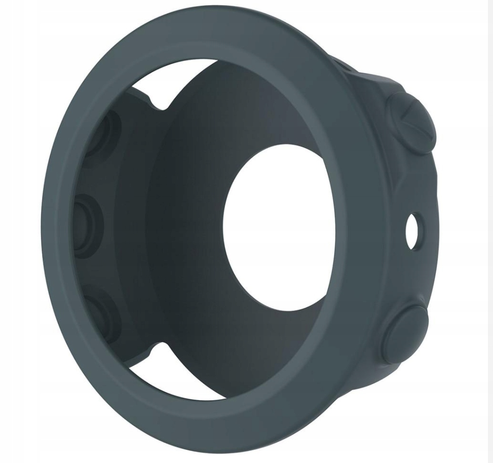 

Etui Ochronne Silikonowe Garmin Fenix 5x