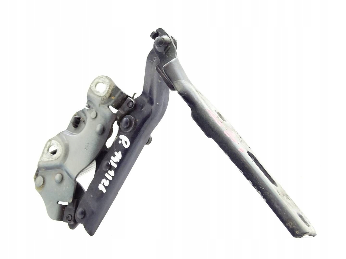 hinge bonnets right NABOJ AUDI A3 8V LIFT 8V0823302F 8V0823823F