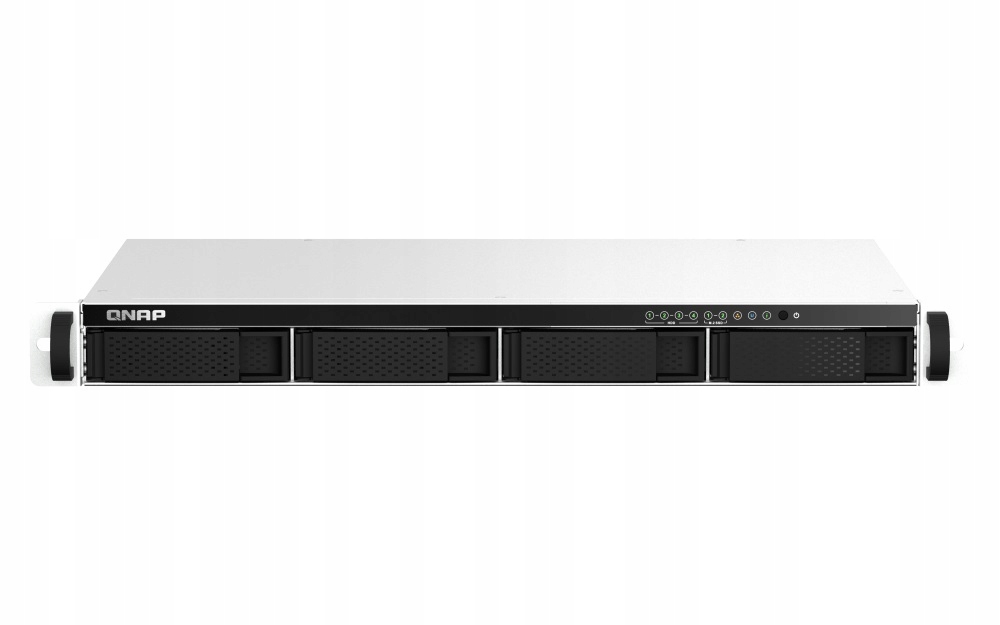 Súborový server Nas Qnap TS-464eU-8G rack Intel