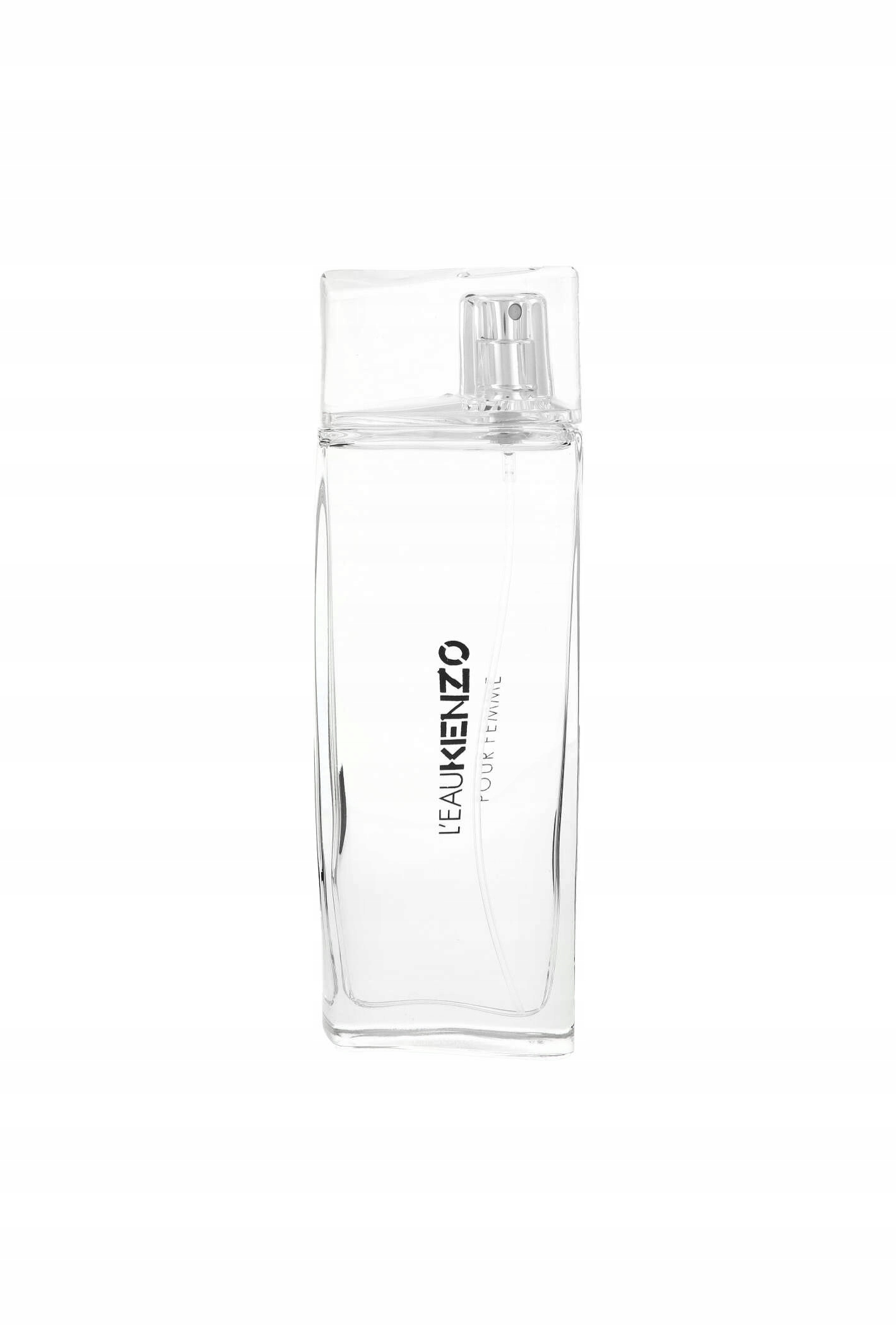 Kenzo L`Eau Kenzo Pour Femme Edt 100ml