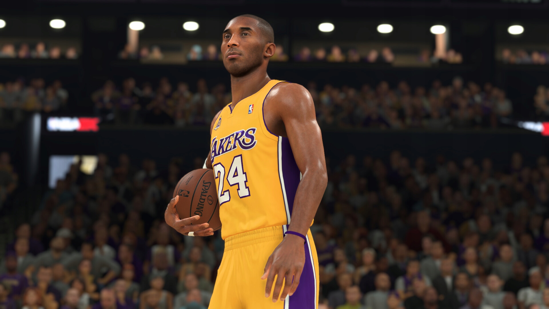 NBA 2K24 KOBE BRYANT EDITION XBOX ONE/X/S KLUCZ Tematyka sportowe