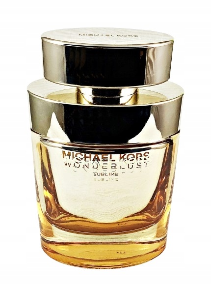 Michael Kors Wonderlust Sublime 100 ML Eau De Parfum Unikat