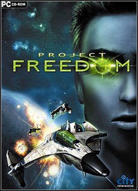Project Freedom Steam Kod Klucz