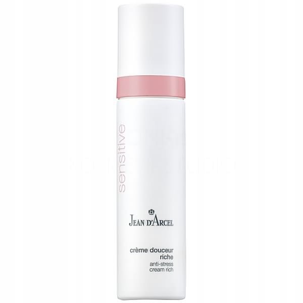 Creme Douceur Riche Anti-Stress Cream Riche