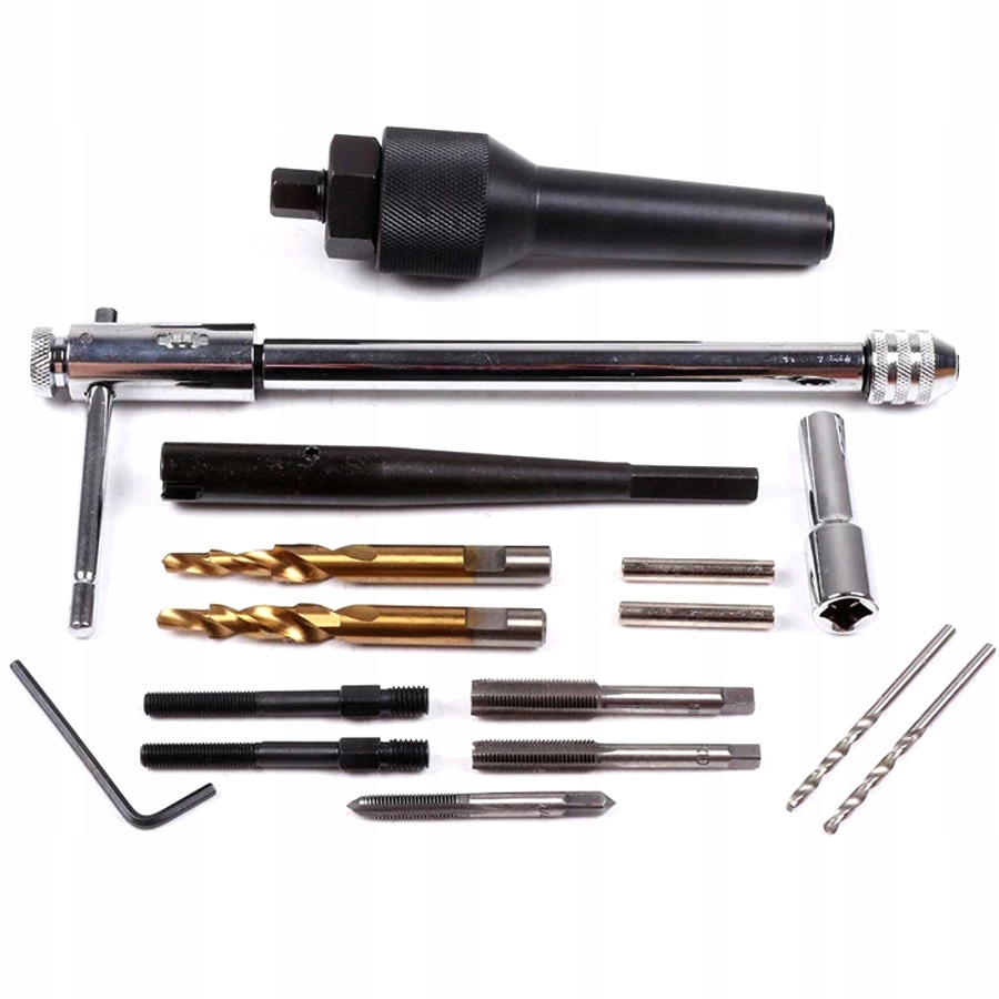 ZESTAW DO NAPRAWY PRZYRZAD USUWANIA SWIEC ZAROWYCH Producent code M55885