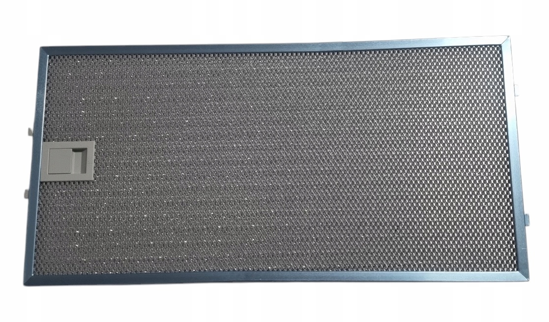 Hliníkový filtr Mastercook WT-Snel 50, originál