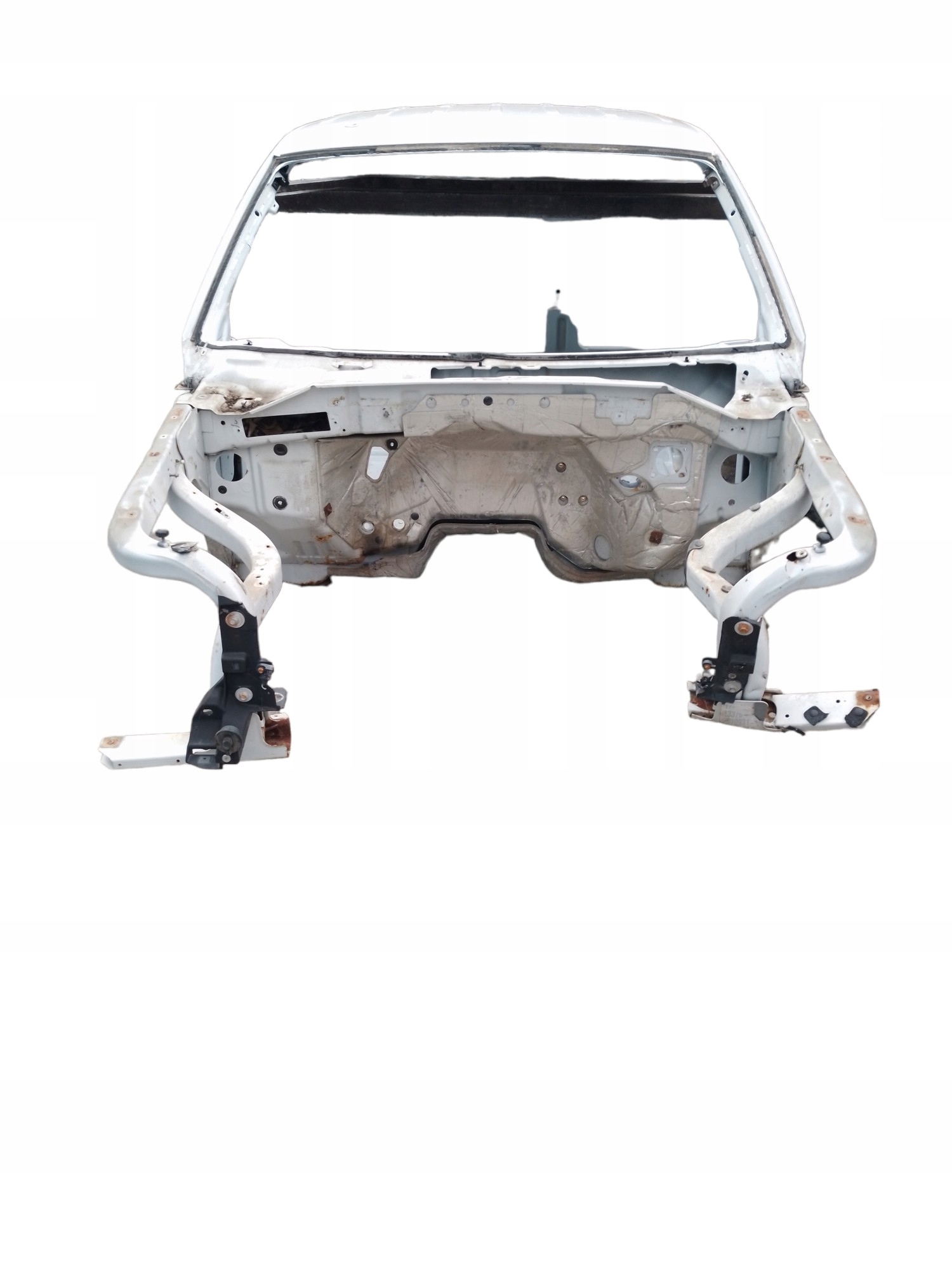 СТОЙКА ЛЕВЫЙ ПРАВЫЙ FORD F-150 2011-2014