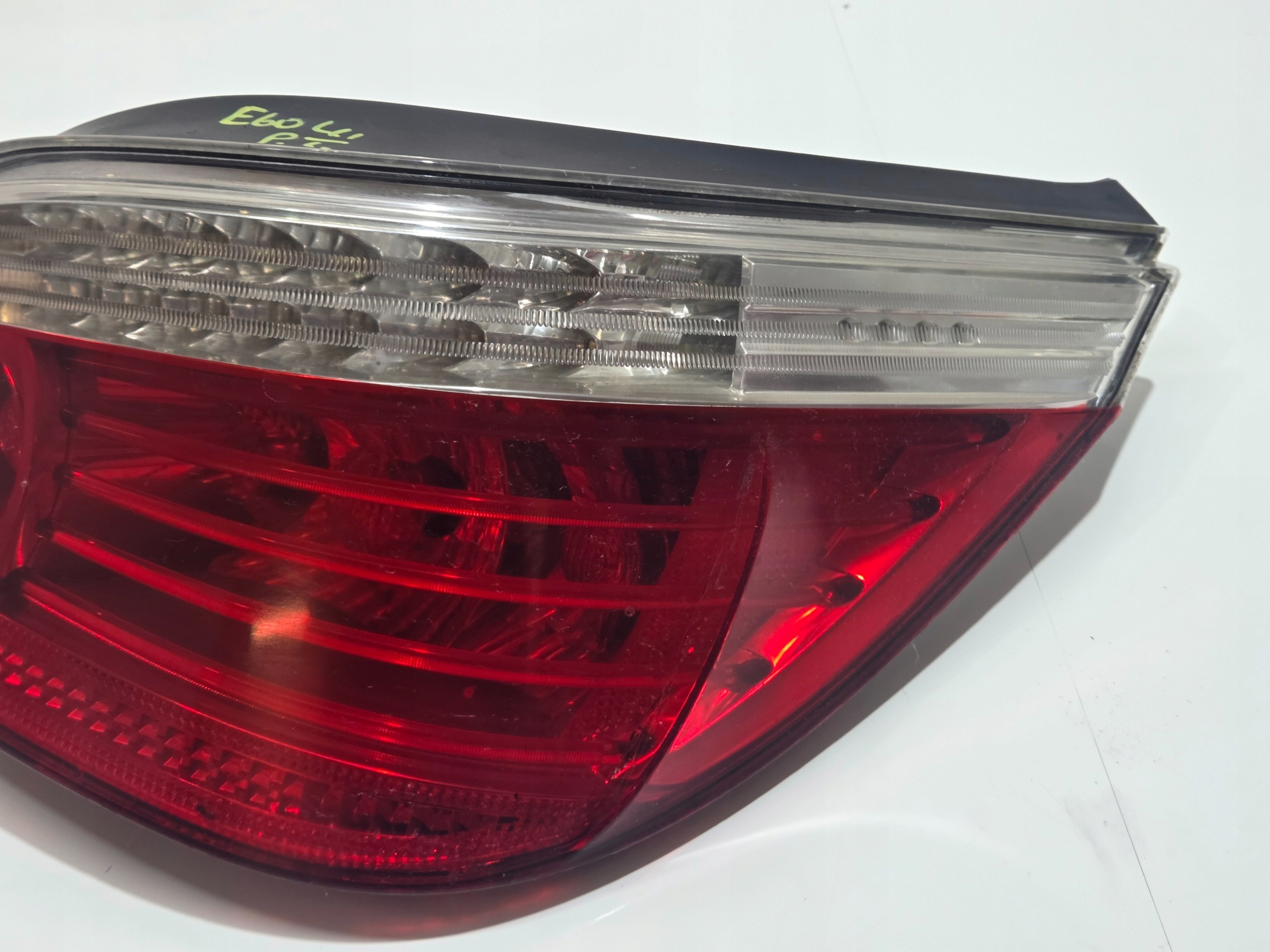 feu droit arrière BMW E60 LIFT 7177282