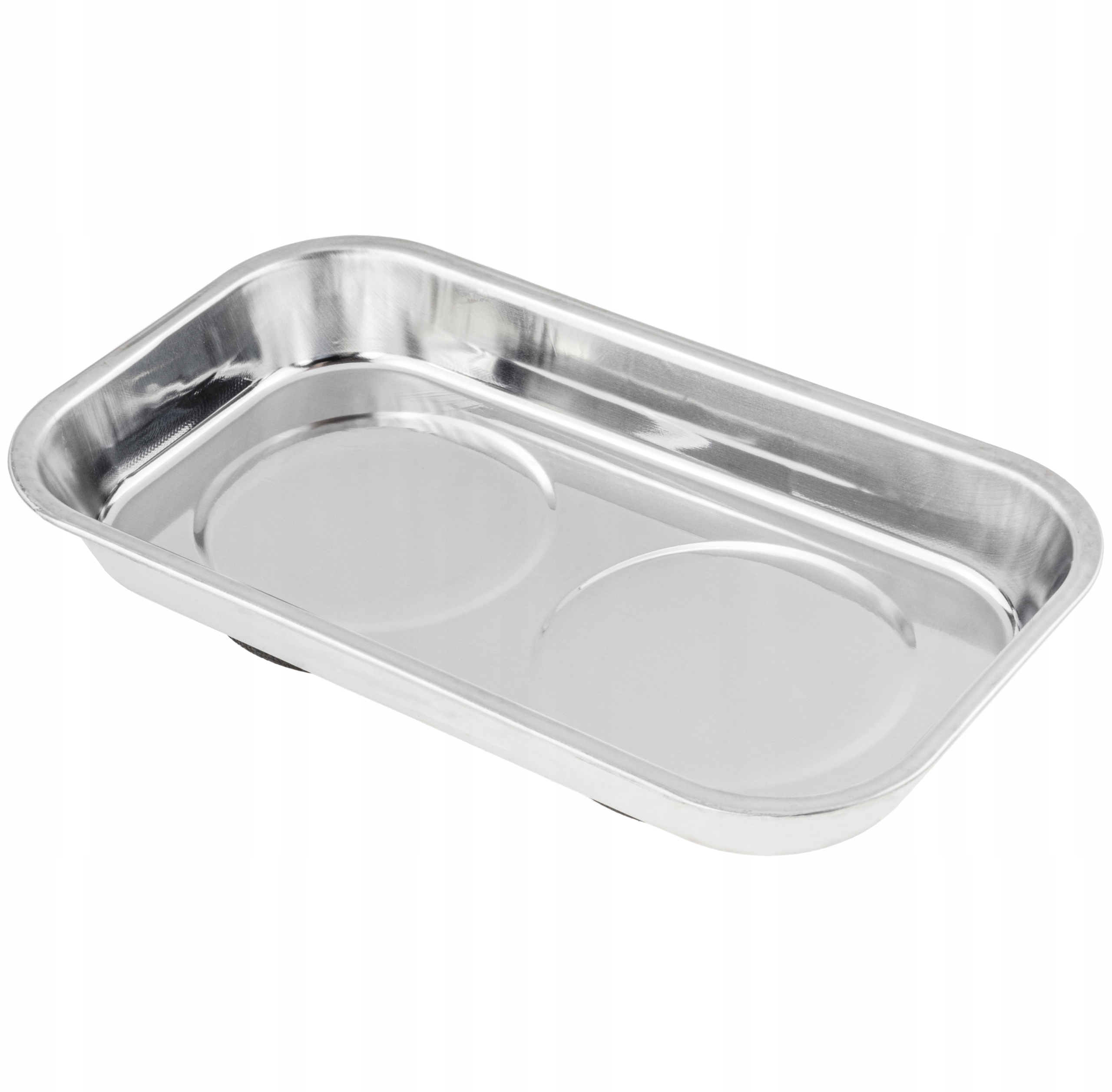 MISKA WARSZTATOWA MAGNETYCZNA PROSTOKĄTNA 240X140 Marka Vorfal