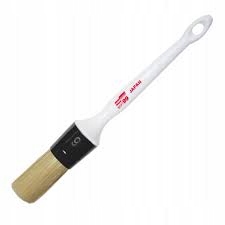 

Interior Brush Black Soft99 Pędzelek do wewnatrz