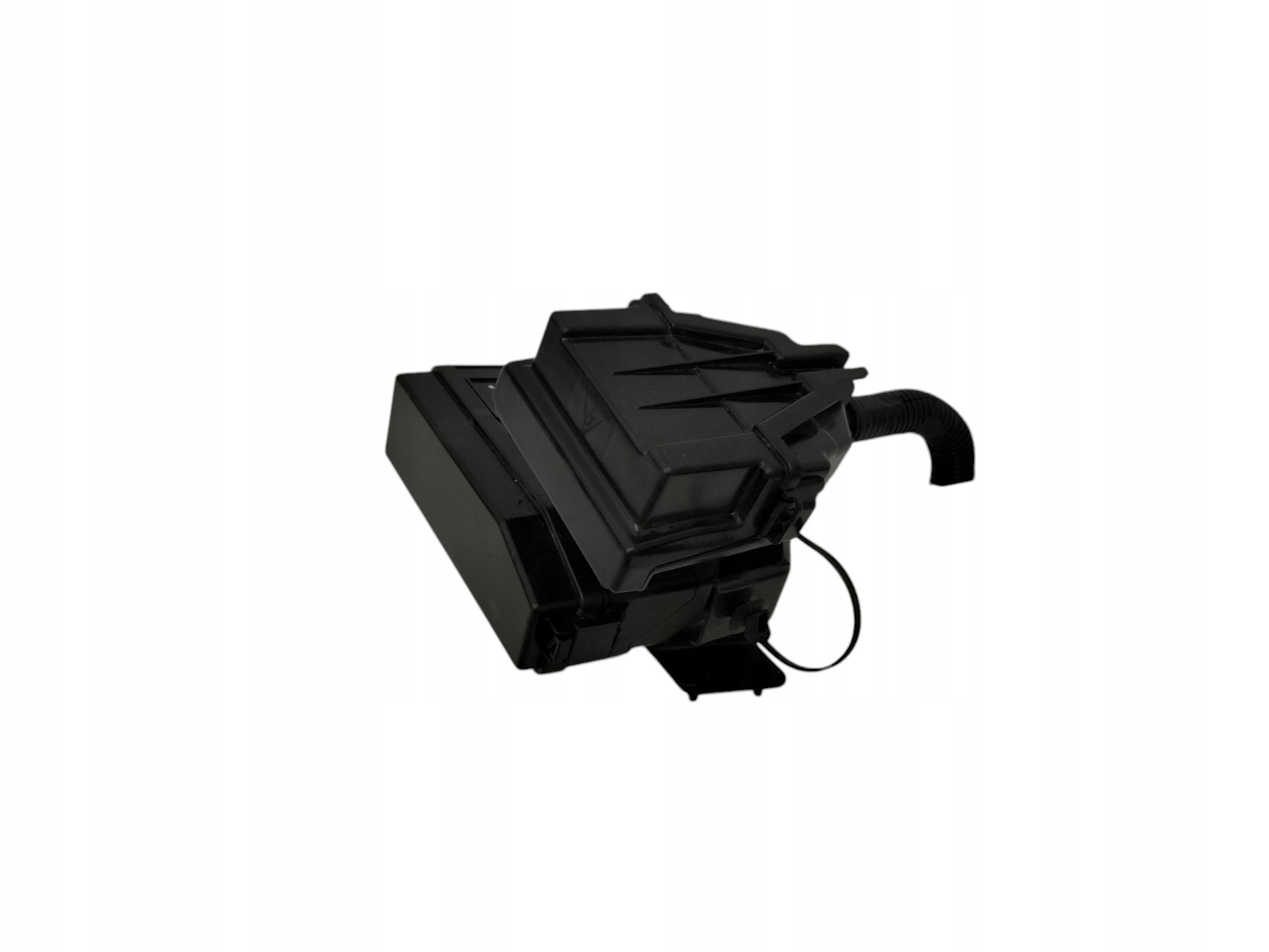 блок предохранителей реле renault KOLEOS II 2.0