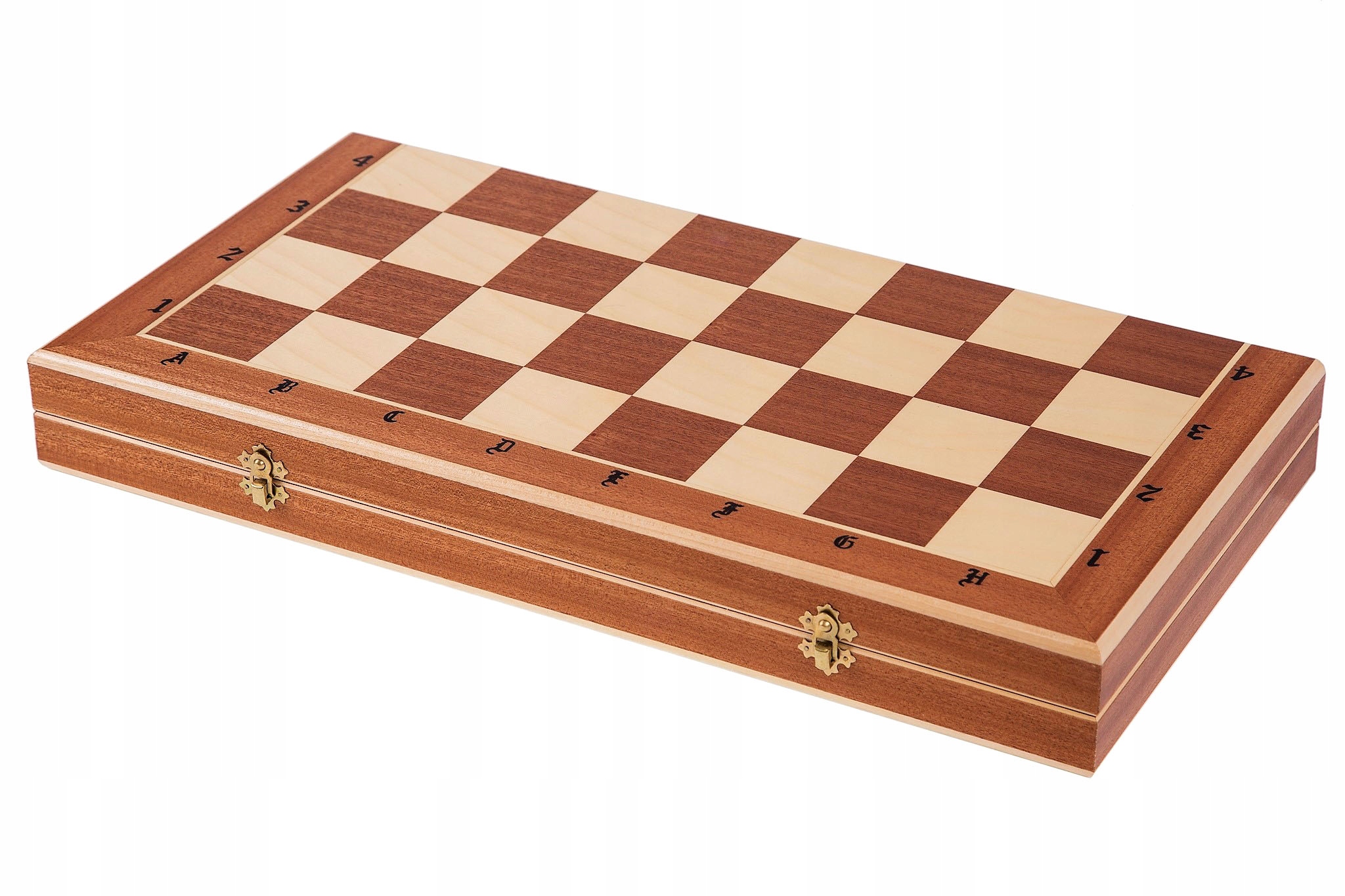 SQUARE - Szachy drewniane Rzeźbione BIZANTYJSKIE EAN (GTIN) 5902751361209