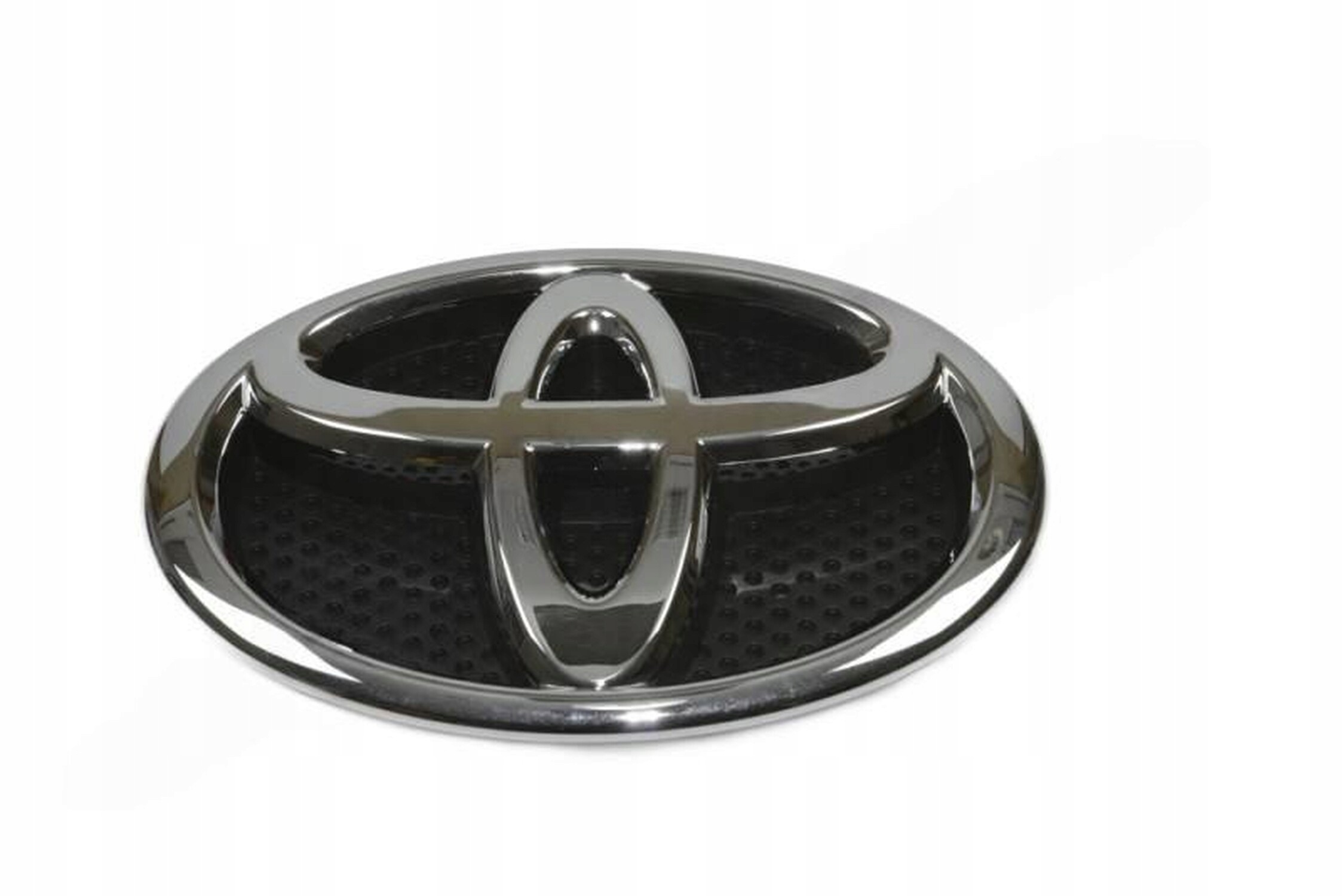 Toyota Auris Chrómovaný emblém logo predné 75301-02070 Oe