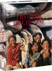 Tryptyk wschodni Elżbieta Sęczkowska