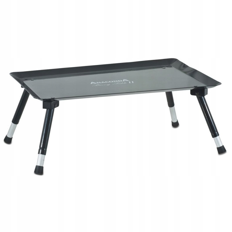 Anaconda Bivvy Table II