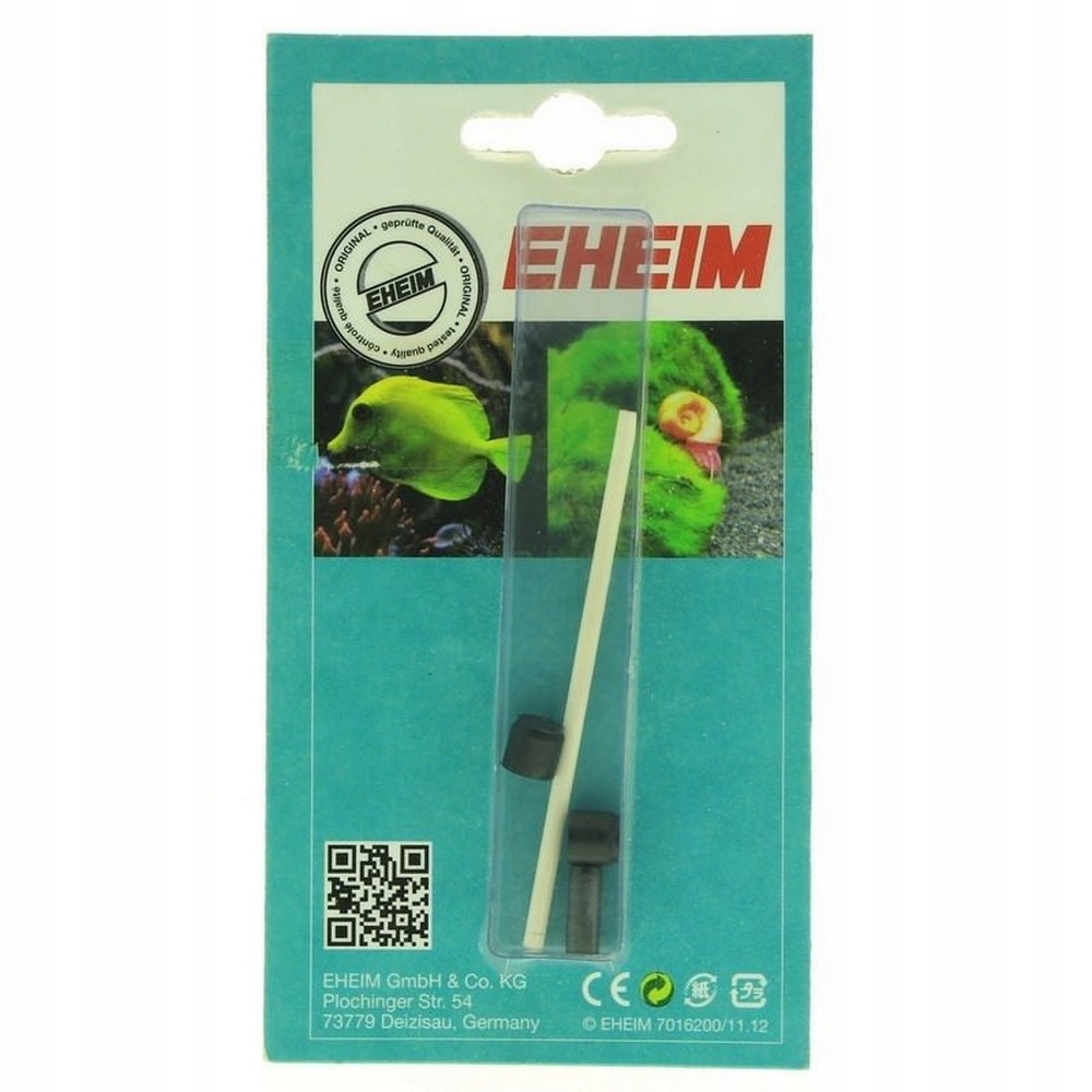 Keramická Osa Rotoru Akvaristického Filtru, Trn Vodního Čerpadla