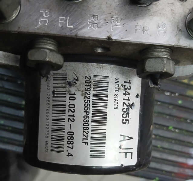 Pompa Abs Opel OE 13412555AJF
