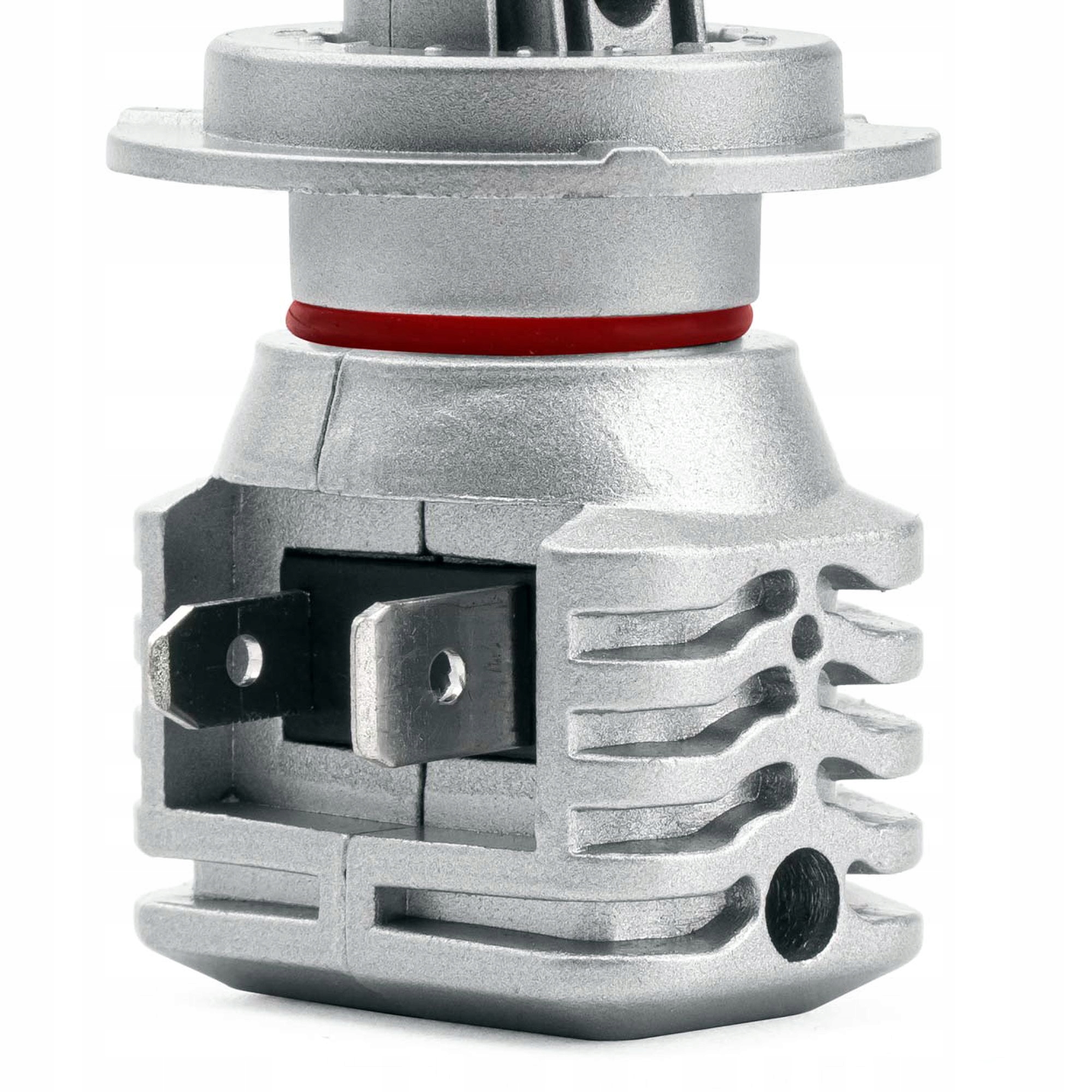 AMiO Żarówki samochodowe LED X1 Series AMiO H7 CANBUS AMIO-02966 Podstawa PX26d