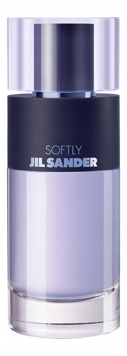 Jil Sander Softly Serene parfémovaná voda sprej 80 ml