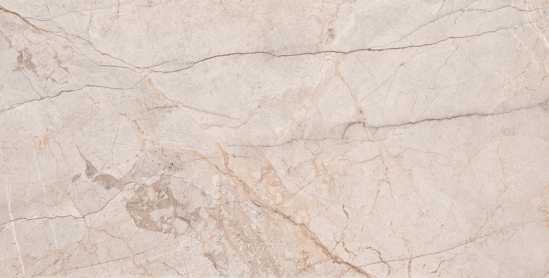 PŁYTKI PODŁOGOWE KUCHENNE ŚCIENNE KAMIEŃ GRES MORELLA CREMA 60X120 MAT Kod producenta PD-LA-MC-0012