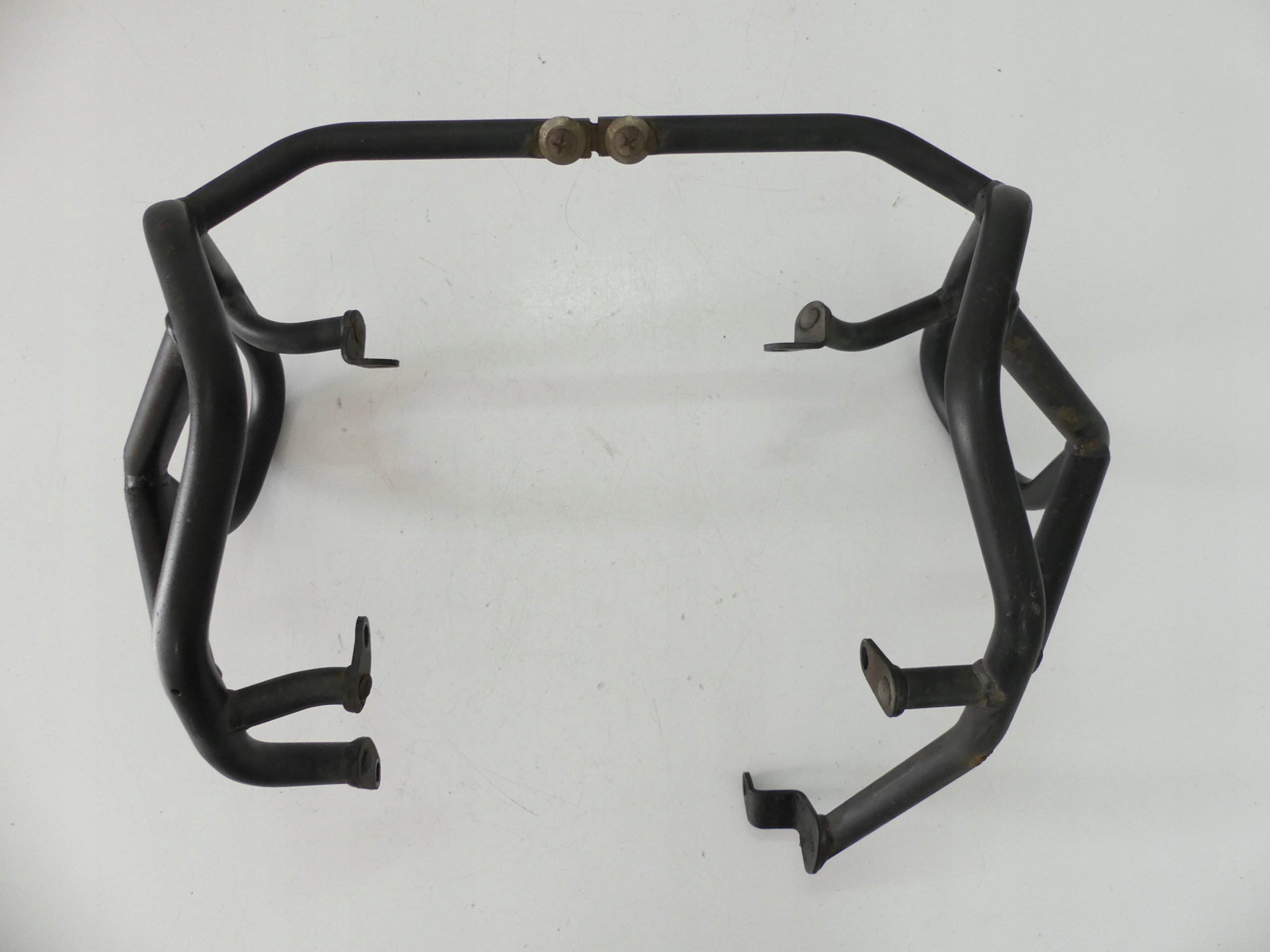 , GMOL GMOLE CRASH PAD TRIUMPH TIGER 800 XC