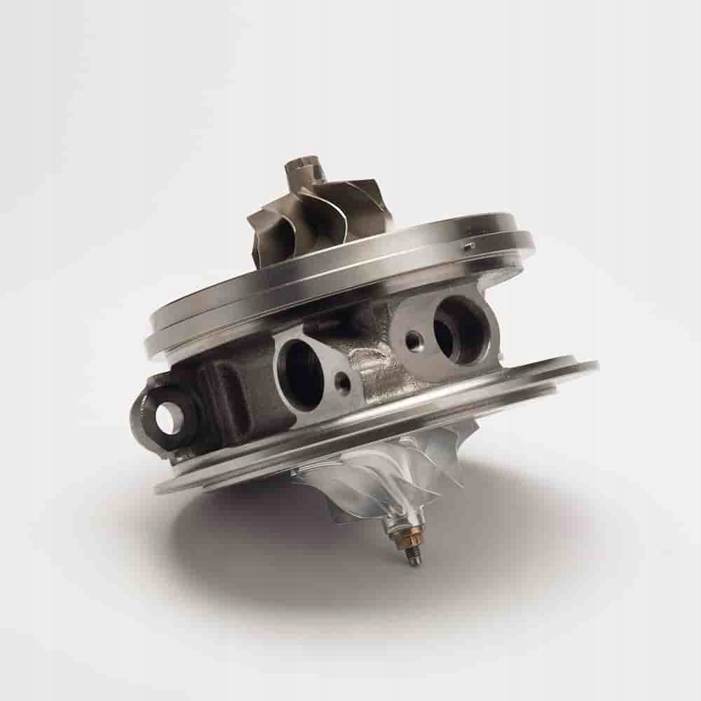 Rdzeń koras, Audi Q7 3.0 L, 839077-0002, 059145873CH, 839077-0009 Producent części E&E TURBO