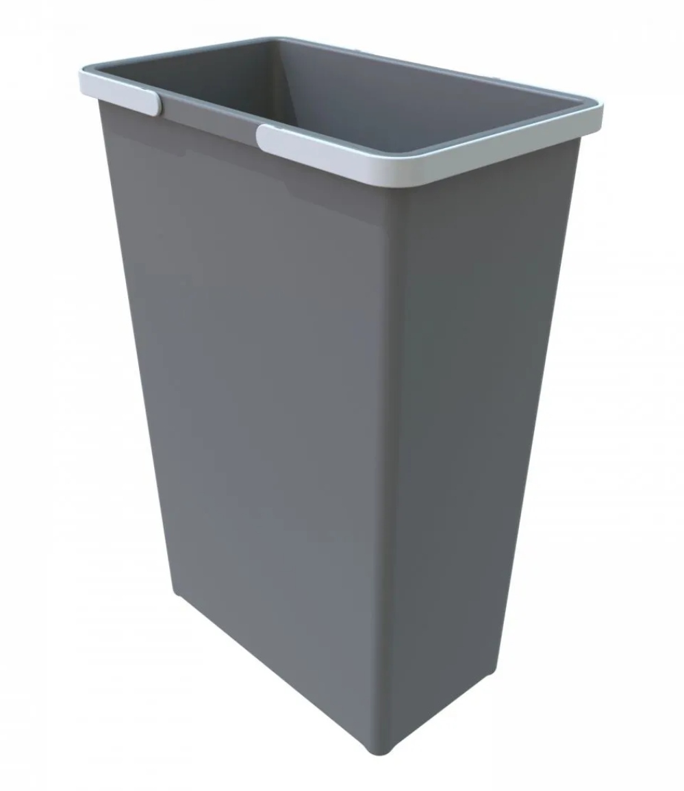 

Kosz na śmieci pojemnik do szuflady szafki 35L