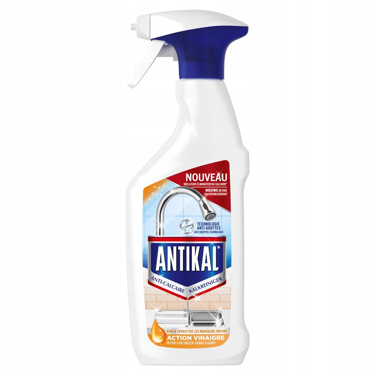 Antikal Z Octem 500ml