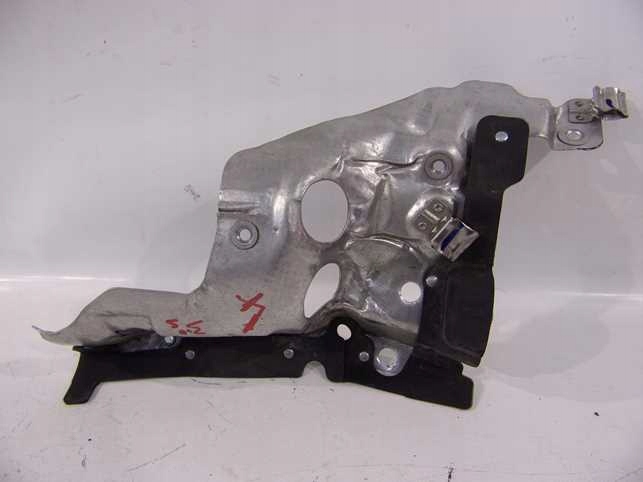 JEEP COMPASS II 1.6 MTJ 17-ТЕПЛОЗАХИСНИЙ ЕКРАН