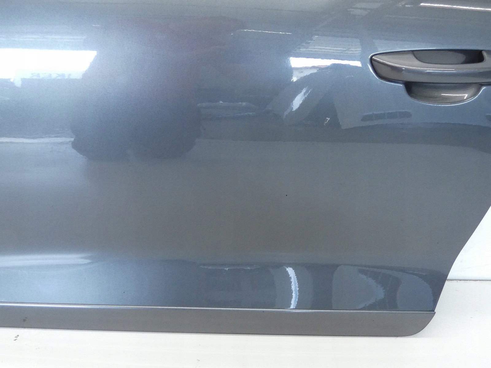 door left left front front VW SCIROCCO III 1K8 LR7H