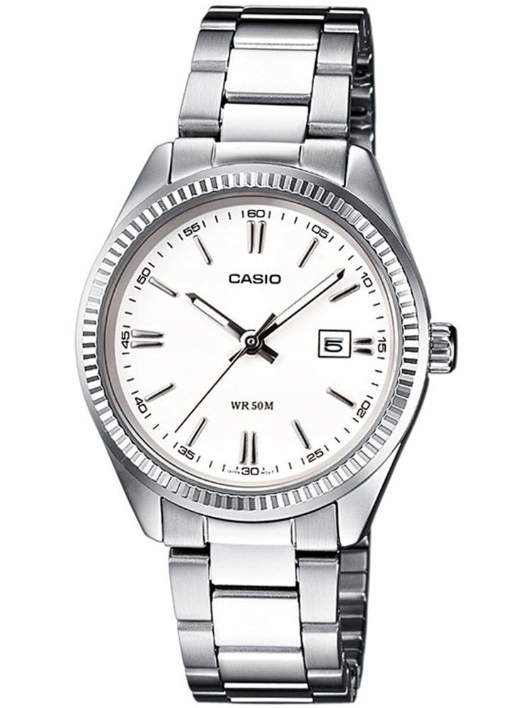 Dámské Hodinky Casio LTP-1302D 1A1 Box Gravírování