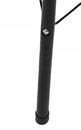 ZESTAW GRILL WĘGLOWY OKRĄGŁY TURYSTYCZNY RUSZT + 4x MATA TEFLONOWA BBQ 1007 Typ przenośny