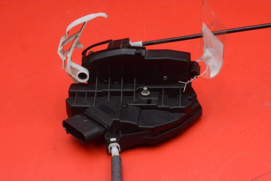 lock door right rear part rear BM5A-A26412-CF FORD FOCUS MK3 5D HB LIFT 14-20