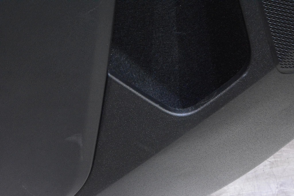 boot upholstery left rear part 83C01-CV200 KIA EV6 GT 21-24