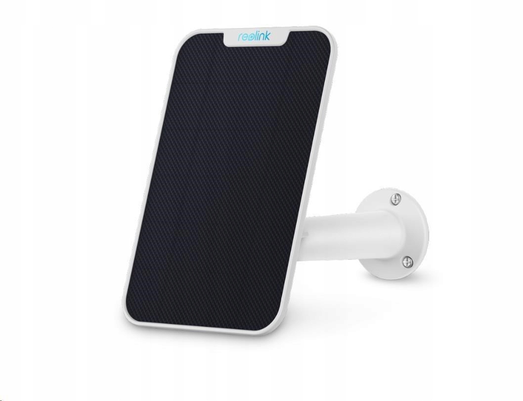 Solárny panel Reolink 2, 3.2 W, 6 V DC, 530 mA 6975253985388
